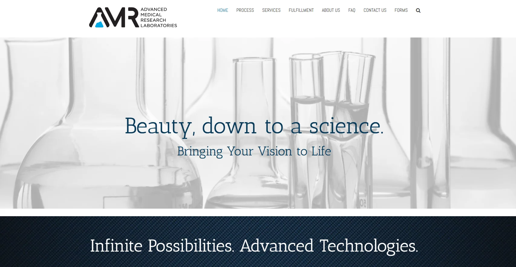 Top 10 cosmetic manufacturers in Los Angeles